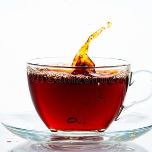 TropicalChai Tea